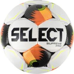 Select Supreme Pro FIFA Basic futbola