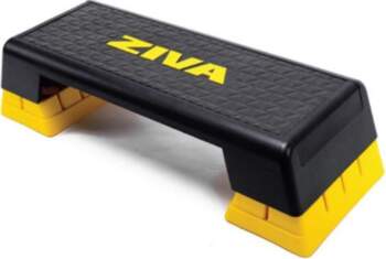 STEPA SOLS ZIVA PROFT STEPPER, PROFESIONĀLAIS