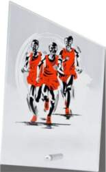 Tryumf Triumfa stikla trofeja / 14