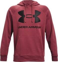 Under Armour Rival Fleece Big Logo