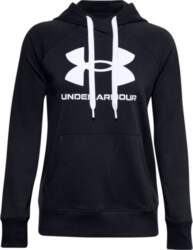 Under Armour Rival Fleece Logo Hoodie