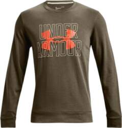 Under Armour UA sāncensis Terry Logo