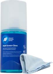 Universal Multi-Screen TFT/LCD cleaning solution 200ml