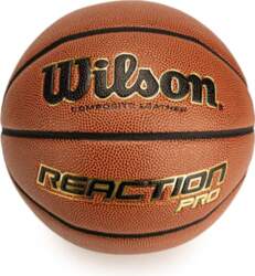 Wilson REACTION PRO R.7 BASKETBOLS