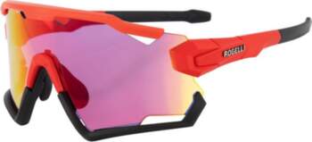 BS Rogelli SWITCH brilles sarkanas (-)