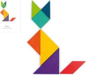 BS Tangrams (koka)