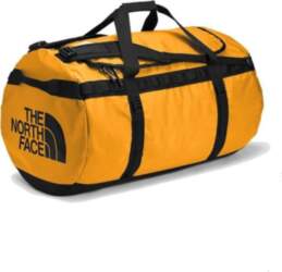 BS The North Face Base Camp