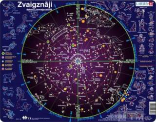 BS Zvaigznāji