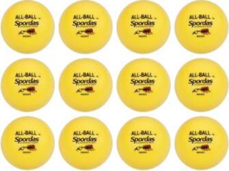 Bumbas All – Ball