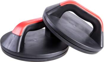 Detal PUSH UP PRO PURE 2