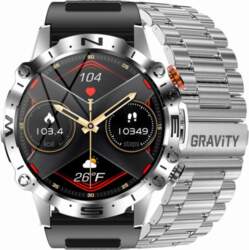 Gravity GT20-2 viedpulkstenis (-)