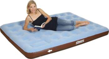High Peak Single Comfort Plus piepūšamā