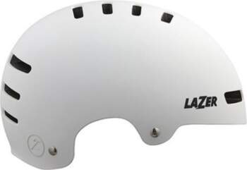 Ķivere LAZER ONE+, matēta balta (L)