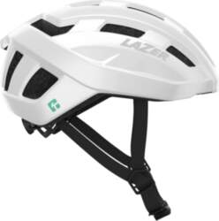 Ķivere LAZER Tempo KC, Unisize, Balta