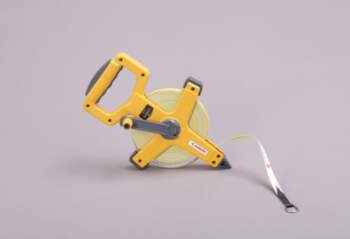 Mērlente / Polanik Open Reel Fibreglass