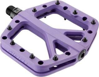 Pedāļi GIANT Pinner Elite, violets