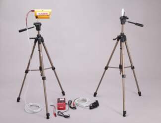 Polanik Video Timing System