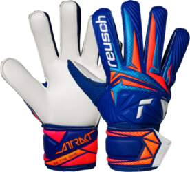 Reusch Attrakt Solid Junior Gloves 56