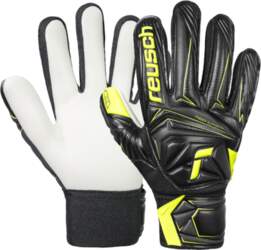Reusch Attrakt Starter Solid Finger Support
