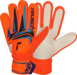 Reusch Attrakt Starter Solid World Cup