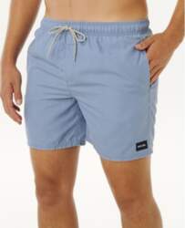 Rip Curl Offset Washed Volley vīriešu