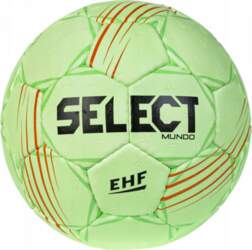 Select Handbols 3 Mundo / 3