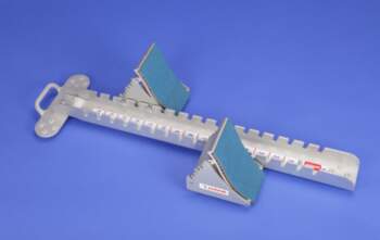 Starta bloks / Polanik PBS17-02
