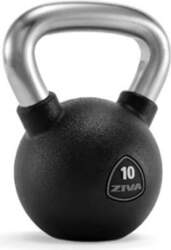 SVARU BUMBA SL VIRGIN RUBBER KETTLEBELL
