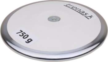 Trenas Europa sacensību disks