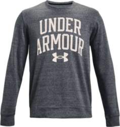 Under Armour Rival Terry Crew M