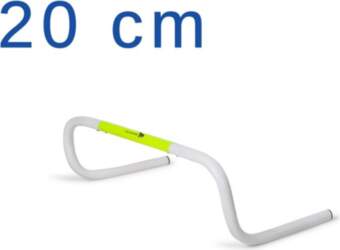 20 cm 100177 pašmontējošs žogs (-)