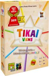 " Tikai viens " galda spēle