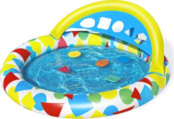 Baseins - Bestway 52378 Splash &