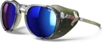 BS JULBO Millenium Green brilles -