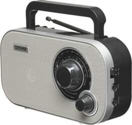 Denver TR-51 White
