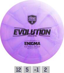 Discgolf DISCMANIA Distance Driver NEO ENIGMA