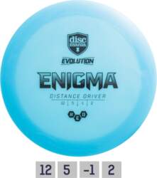 Discgolf DISCMANIA Distance Driver NEO ENIGMA