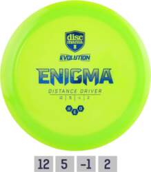 Discgolf DISCMANIA Distance Driver NEO ENIGMA