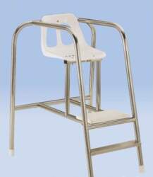 Glābēju platforma 117cm