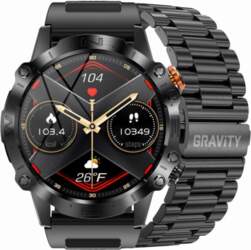 Gravity GT20-1 viedpulkstenis (-)