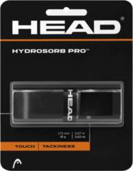 Head Hydrosorb Pro Wrap Black 285303