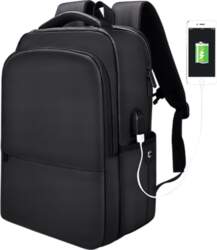 MiniMu All Backpack 15.4 black