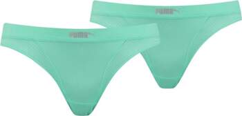Puma apakšveļa Micro Mesh Bikini 2P