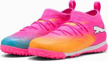Puma Future 9 Match+ JR TT