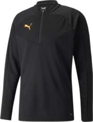 Puma individuālais FINĀLS 1/4 Zip Training