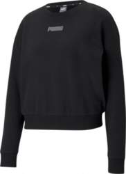 Puma Modern Basics Crew džemperis W