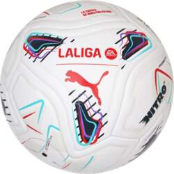 Puma Stellar Nitro Ultimate LaLiga bumba