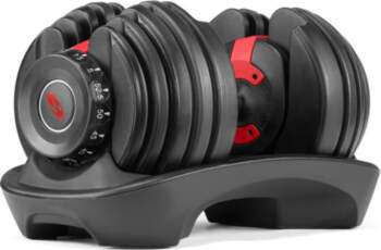 Regulējama hantele Bowflex Select Tech 552I