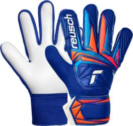 Reusch Attrakt Starter Solid Junior Gloves