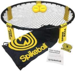Spikeball komplekts